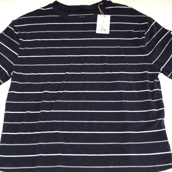 NWT Long Sleeve WOMANS Top - Picture 4 of 8